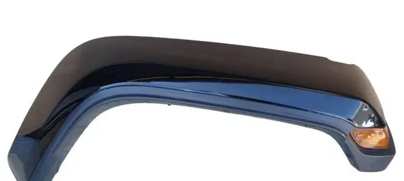 Jeep Wrangler Front arch trim 6MA04TRMAA