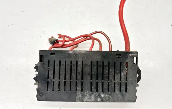 Volvo V70 Positive wiring loom 9441776