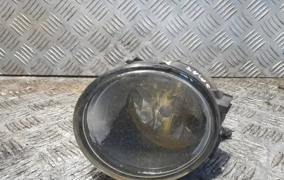Ford S-MAX Front fog light