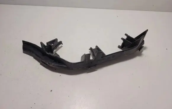Mercedes-Benz SL R129 Front bumper mounting bracket 1296206814