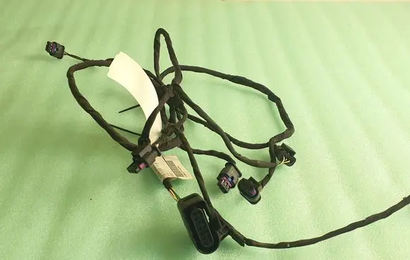 Seat Ateca Parking sensor (PDC) wiring loom 575971194S TAB012930S