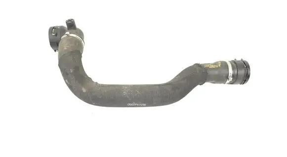 Volkswagen PASSAT B6 Engine coolant pipe/hose HK838260AE