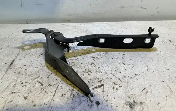 Citroen C4 X Engine bonnet/hood hinges 9831199580
