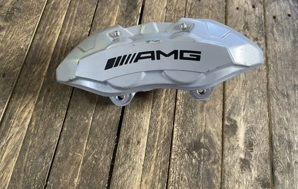 Mercedes-Benz C W205 Front brake caliper 25306