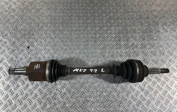 Ford Transit Front driveshaft 