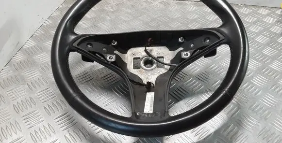Mercedes-Benz C W204 Steering wheel A2044603303