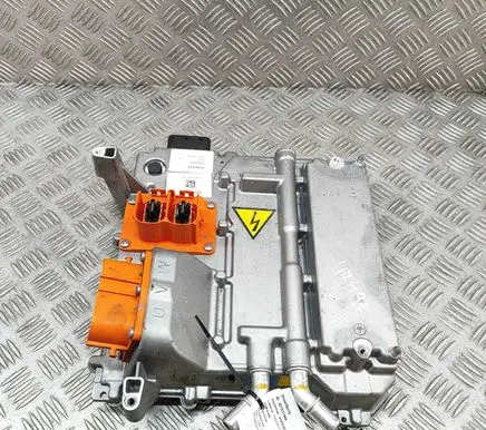 Volvo S90, V90 Voltage converter inverter 32280830