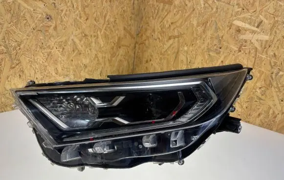 Toyota RAV 4 (XA50) Headlight/headlamp K104912