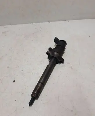 Citroen C4 I Fuel injector 0445110297