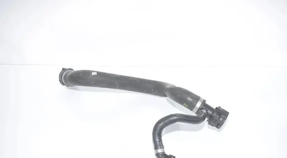 BMW 2 G42 Engine coolant pipe/hose 8654823 17128654823