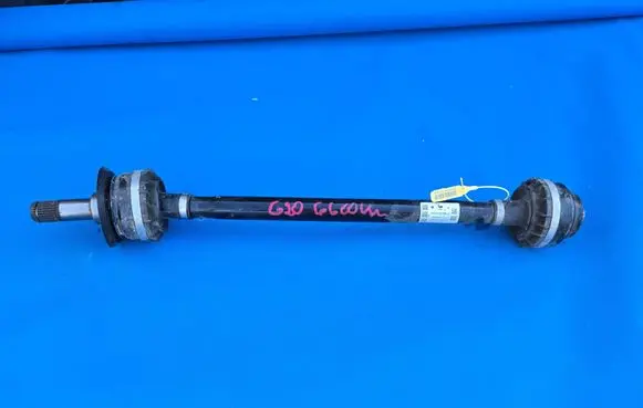 BMW 3 G20 G21 Rear driveshaft 9423550 33209423550