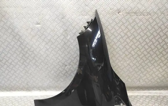 Renault Megane III Fender