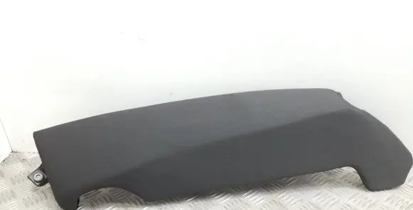 Audi A4 S4 B9 Rear seat side top trim 8W0885704A