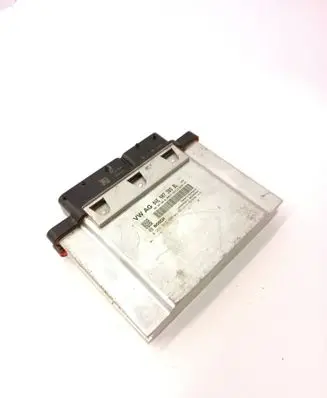 Seat Leon IV Engine control unit/module 04E907309BL 0261S12606