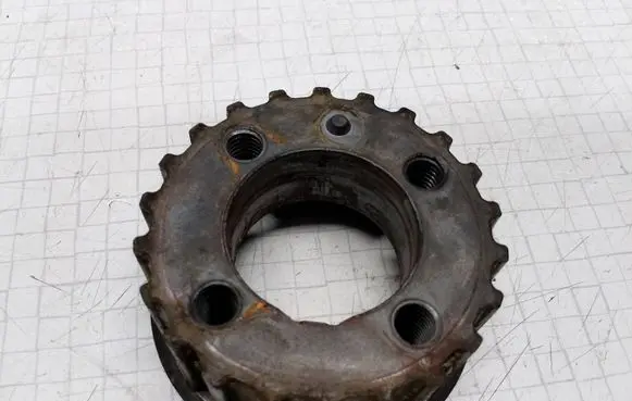 Volkswagen Transporter - Caravelle T4 Crankshaft gear 074105263B