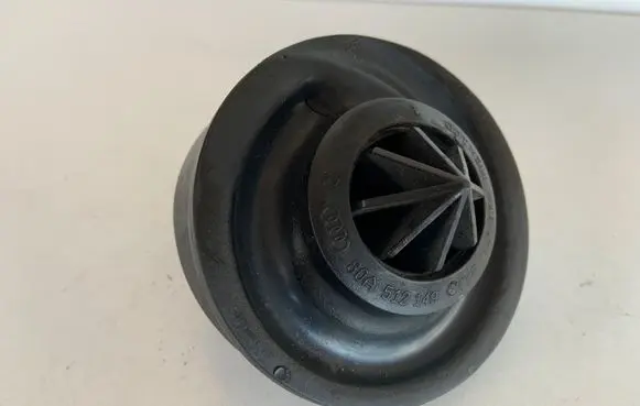 Audi Q5 SQ5 Rear coil spring rubber mount 80A512149