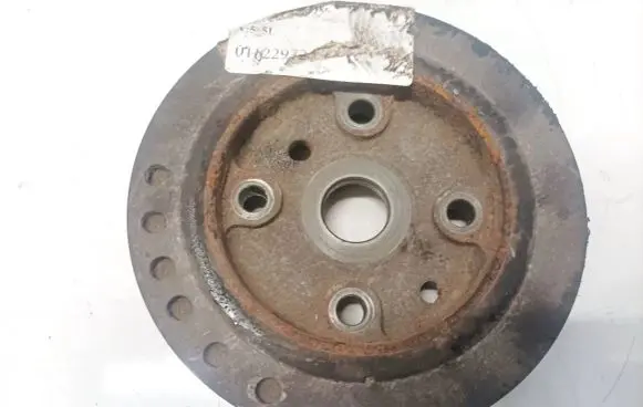 Volvo S70 V70 V70 XC Crankshaft pulley