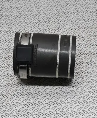 Citroen C4 SpaceTourer Intercooler hose/pipe 10880901