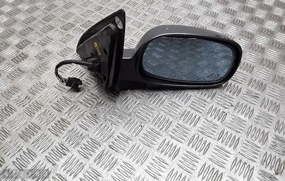 SsangYong Rexton Front door electric wing mirror e4012180e4012181
