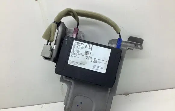 Nissan Leaf II (ZE1) Other control units/modules 282755SA5A 51986494