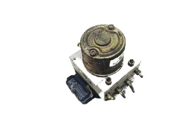 Opel Agila A ABS Pump AC045001944