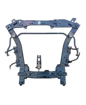 Dacia Duster II Front suspension assembly kit set 544084734R