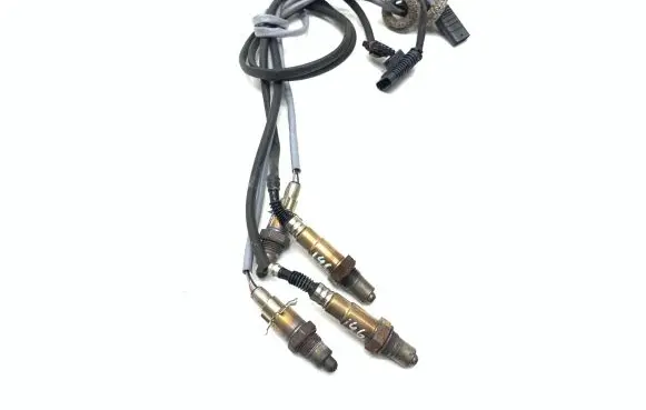 BMW 5 G30 G31 Lambda probe sensor R082311001 IOS25133C
