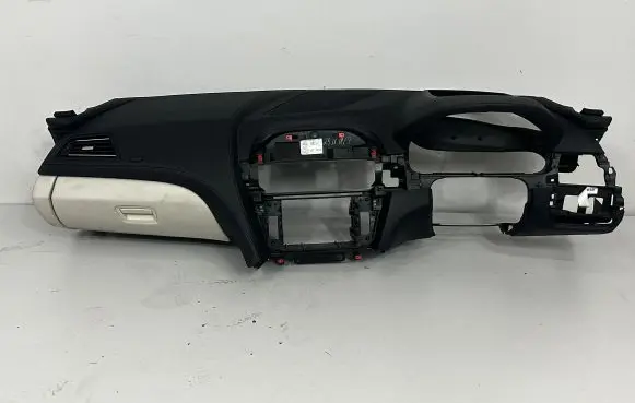 BMW 6 F12 F13 Dashboard 9240785 9229956