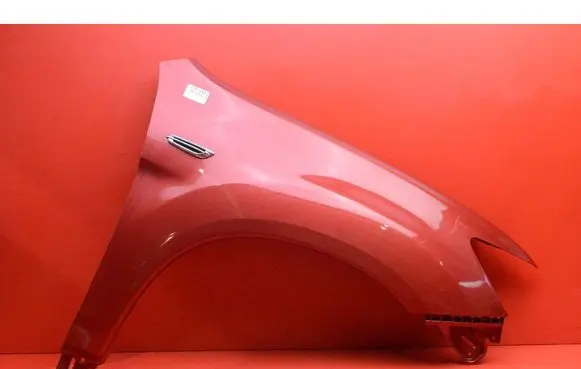 Mitsubishi ASX Fender 