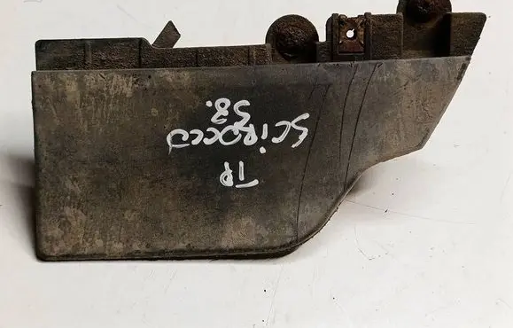 Volkswagen Scirocco Rear mudguard 1K8854856S8 1K8854856