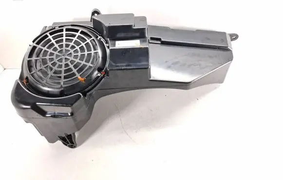 Audi A6 Allroad C7 Subwoofer speaker 4G8035382