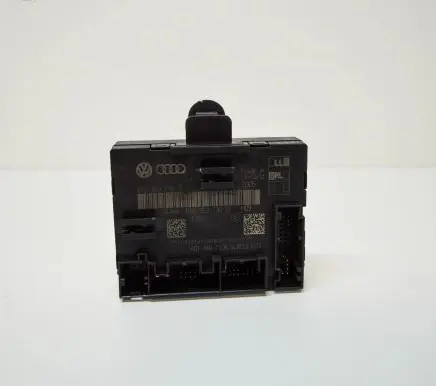 Audi A5 8T 8F Door control unit/module 8T0959792P