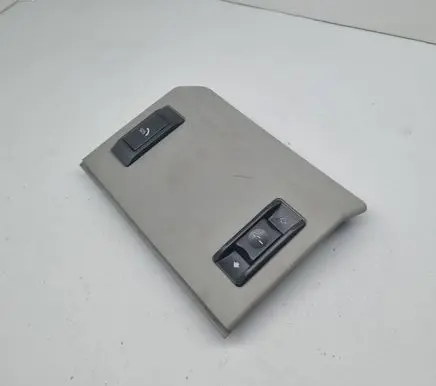 BMW 7 E65 E66 Sunroof switch 7012196