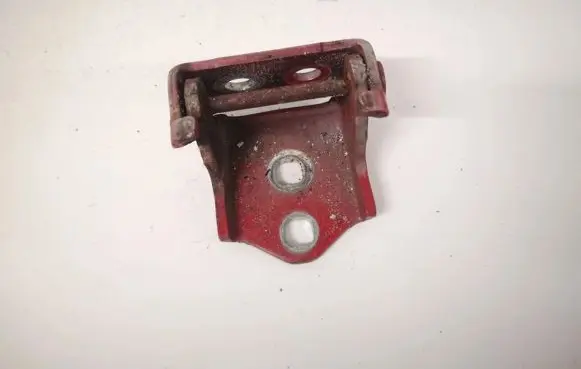Renault Twingo II Front door upper hinge 353027j