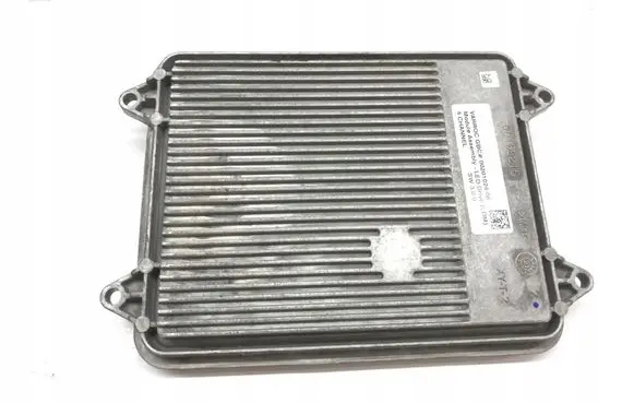 Tesla Model Y LED ballast control module 