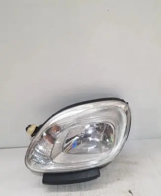 Fiat Panda III Headlight/headlamp 00518436450