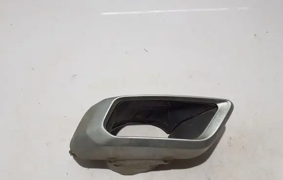 BMW X5 G05 Muffler ending 7493625
