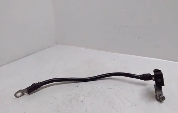 Mercedes-Benz C W205 Negative earth cable (battery) A0009050554 5ELF504558 6618406