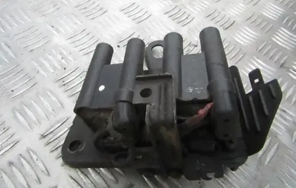 Hyundai Accent High voltage ignition coil