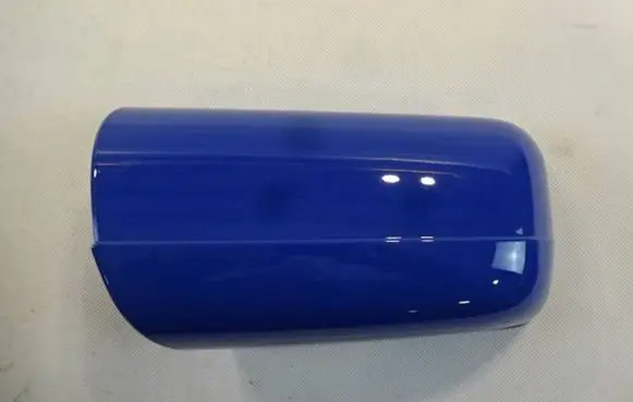 Mercedes-Benz E W210 Plastic wing mirror trim cover A2108110160 5945 413123435