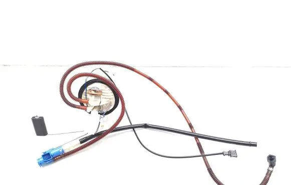 Mini One - Cooper R57 In-tank fuel pump 2752296 0229686296