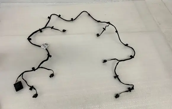 Mercedes-Benz GLA H247 Parking sensor (PDC) wiring loom A1775408141