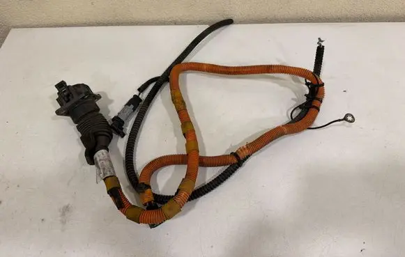 Peugeot Partner Other wiring loom 9807611580