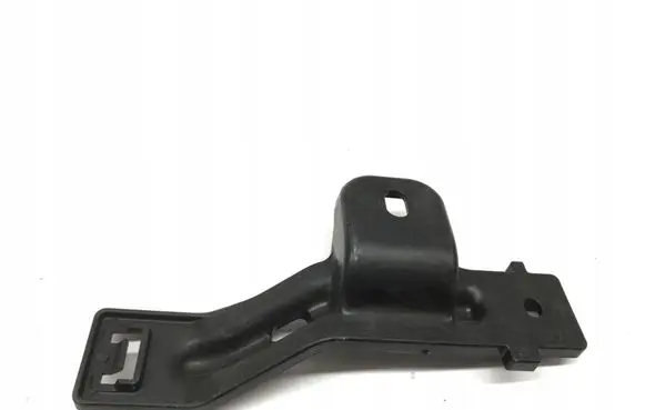 KIA Picanto Rear bumper mounting bracket 86682G6310