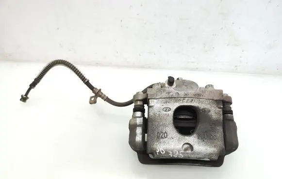 Hyundai Ioniq Front brake caliper