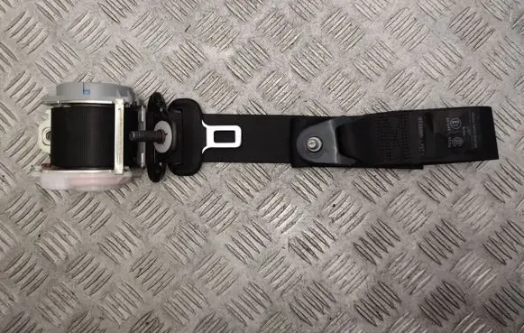 Toyota Proace Third row seat belt 98130111XX