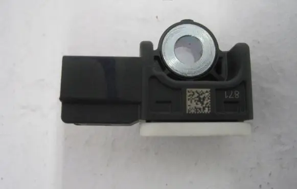 Peugeot 308 Airbag deployment crash/impact sensor 9675669780