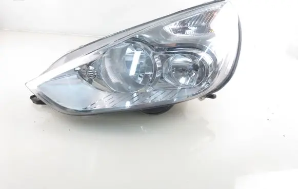 Ford S-MAX Headlight/headlamp 05126303