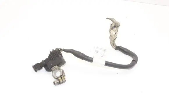 Skoda Octavia Mk3 (5E) Negative earth cable (battery) 5Q0915181F