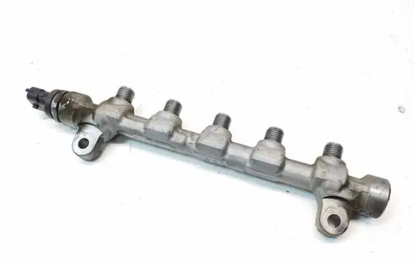 KIA Sportage Fuel main line pipe 314002A420 0445214181